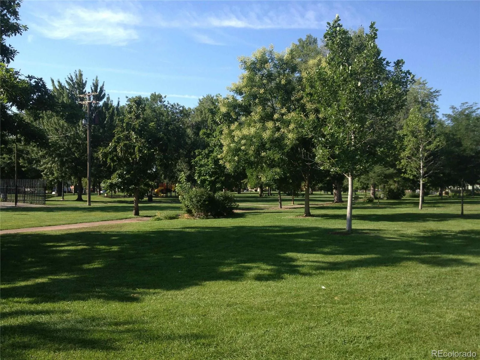 3027 Lawrence Street Denver CO 80205 MLS #REC6961154 07132026035623 1600 19