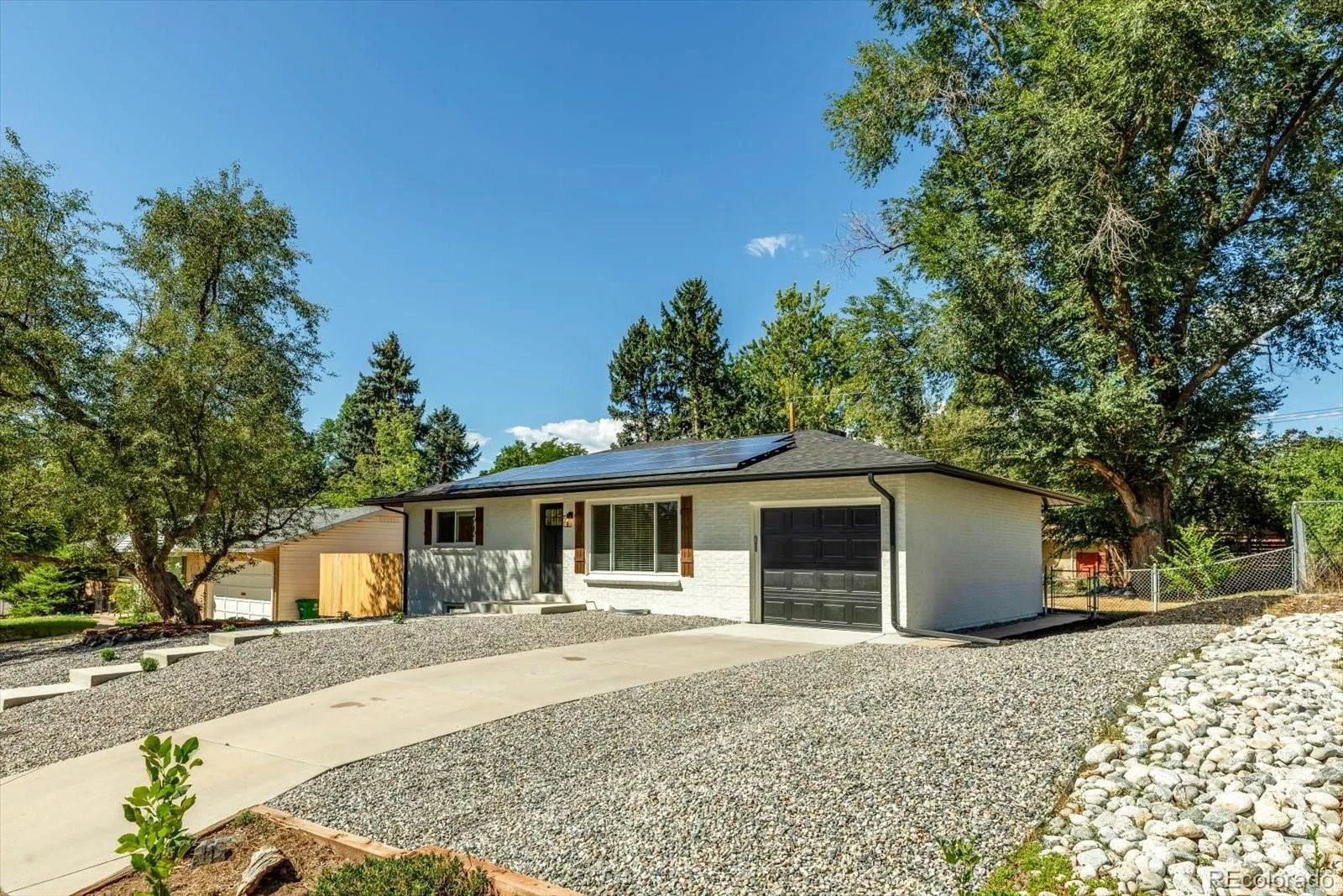 2825 S Yates Street Denver CO 80236 | MLS #REC6961265 08232026231235 1600 2