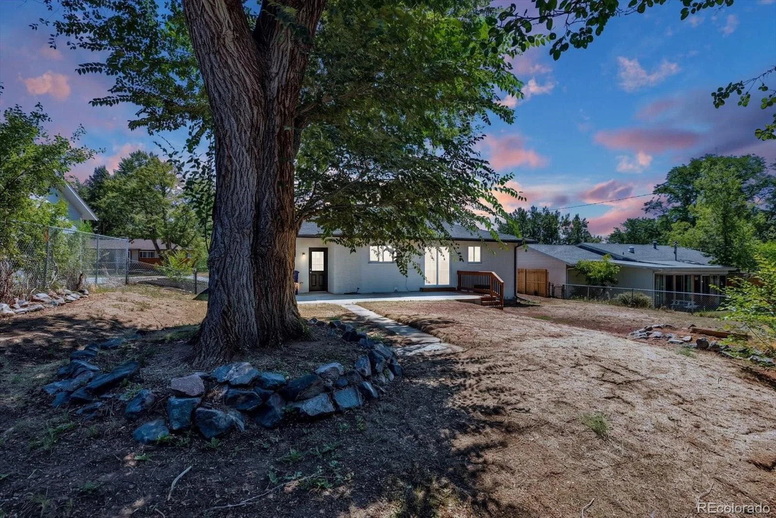 2825 S Yates Street Denver CO 80236 | MLS #REC6961265 08232026231235 1600 21