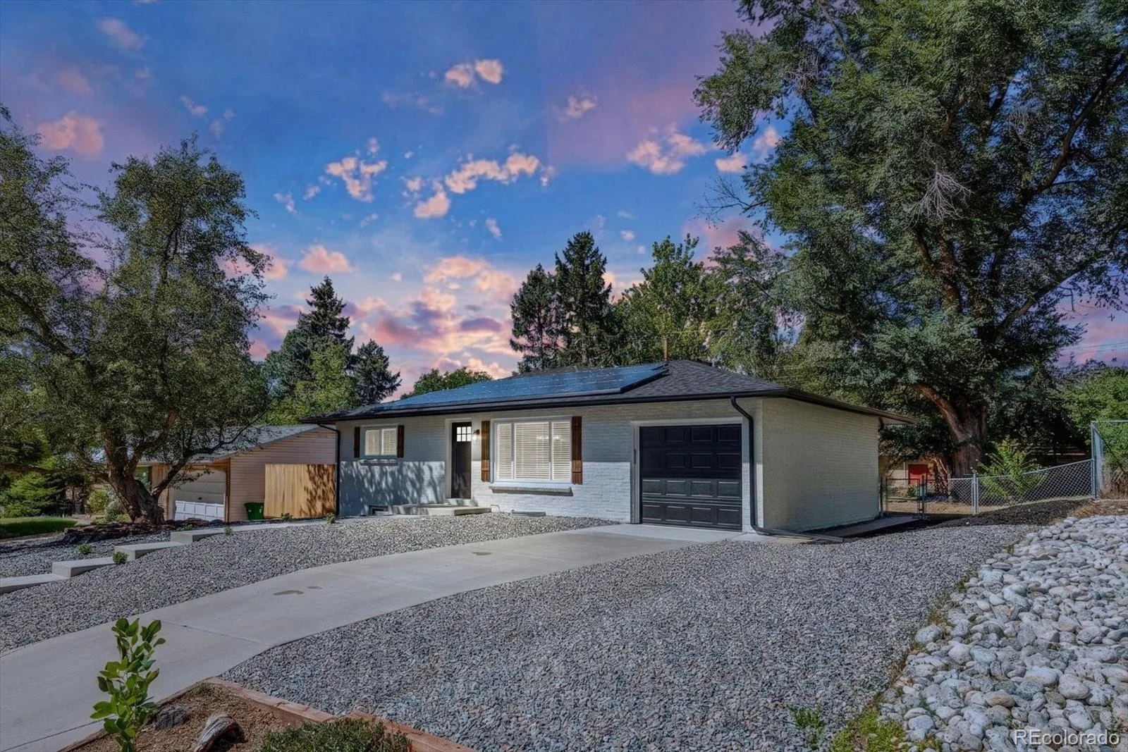 2825 S Yates Street Denver CO 80236 | MLS #REC6961265 08232026231235 1600 3