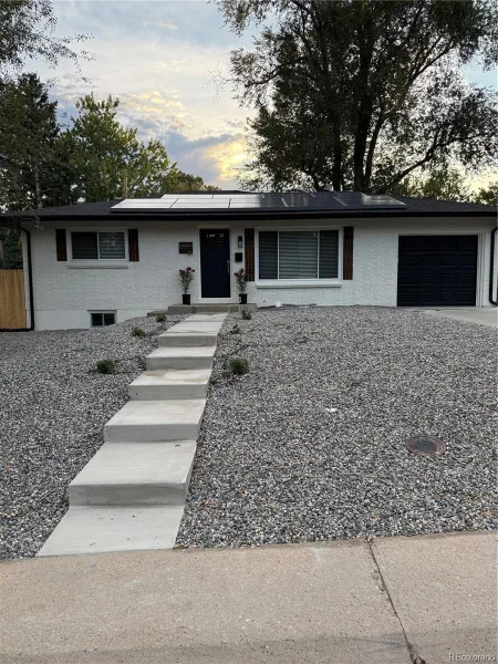 2825 S Yates Street Denver CO 80236 | MLS #REC6961265 08232026231235 800 22
