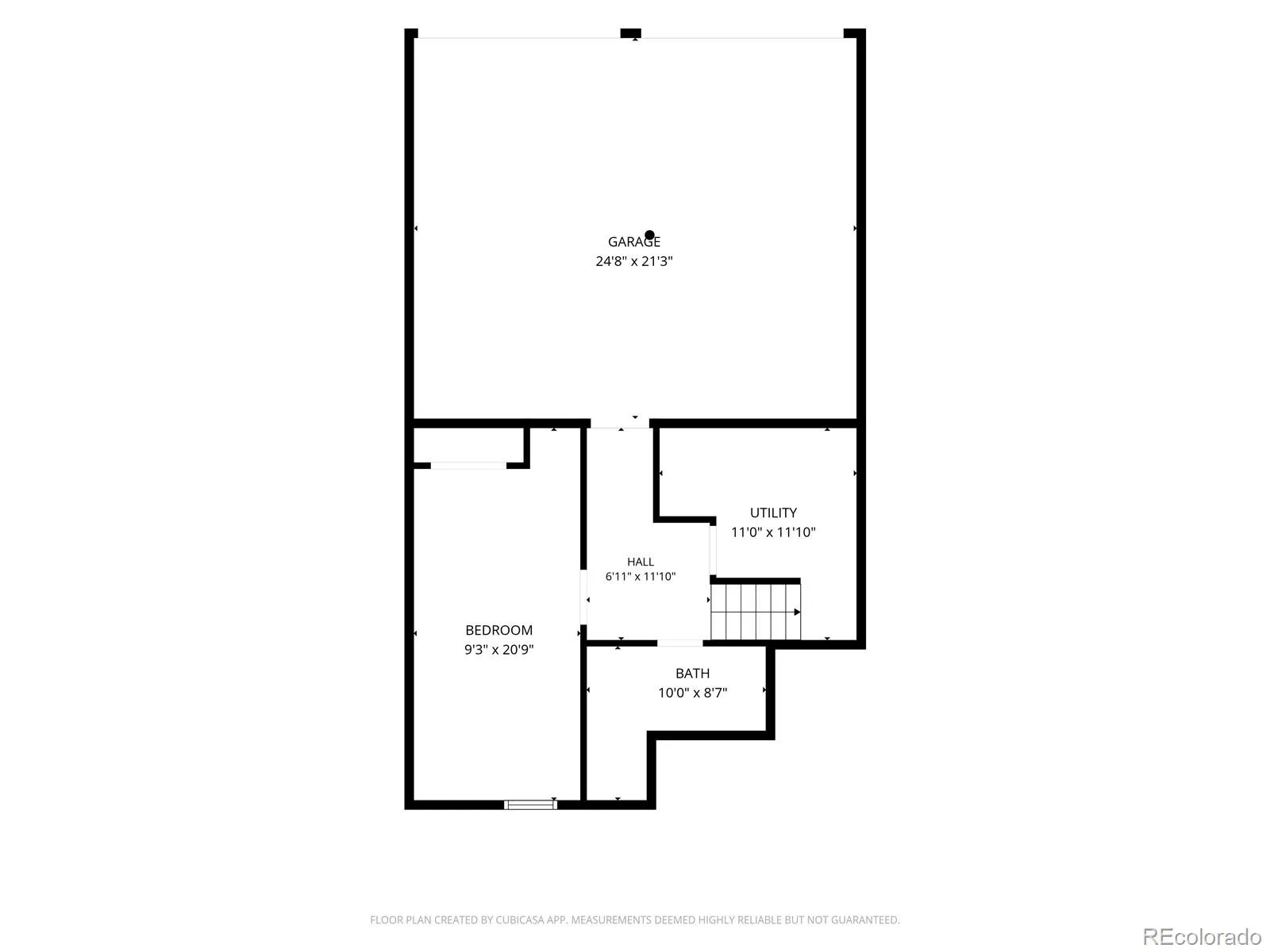 2002 S Worchester Way Aurora CO 80014 MLS #REC6962387 07182026190657 1600 29