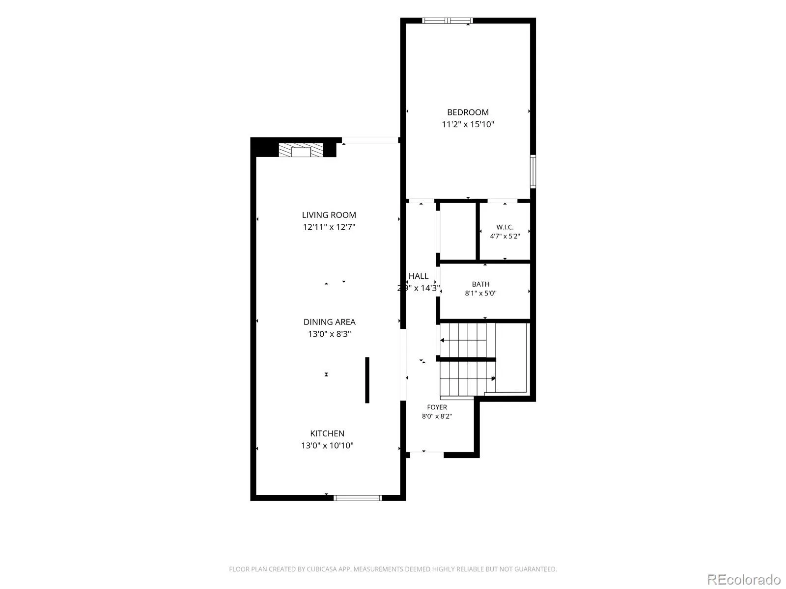 2002 S Worchester Way Aurora CO 80014 MLS #REC6962387 07182026190657 1600 30