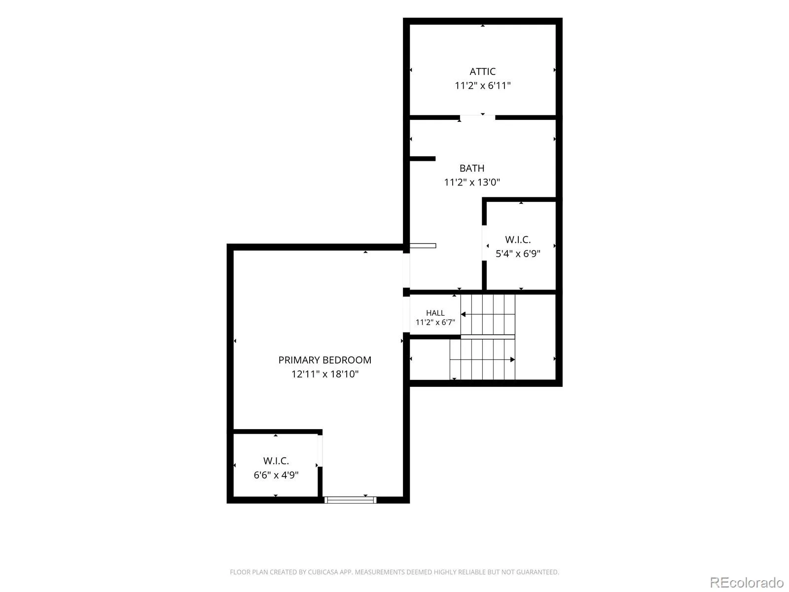 2002 S Worchester Way Aurora CO 80014 MLS #REC6962387 07182026190657 1600 31
