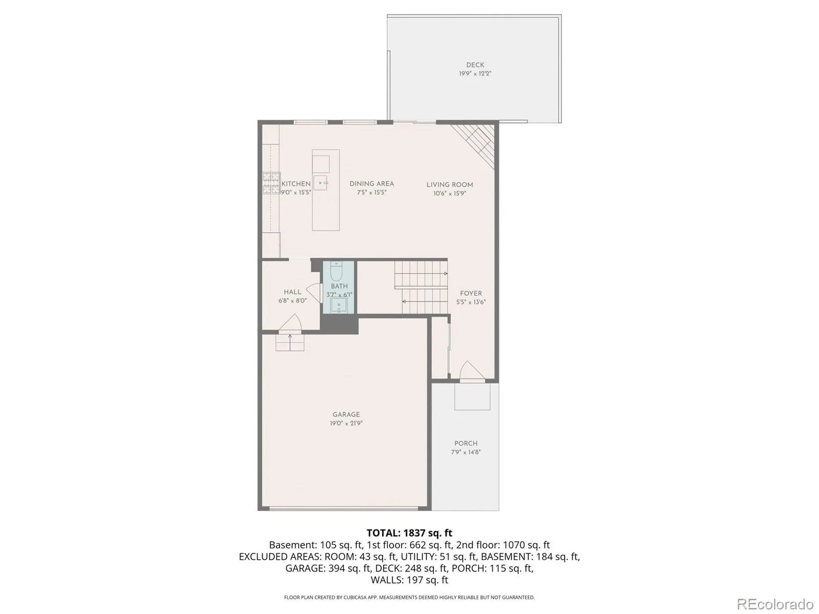 5230 Stuart Street Denver CO 80212 MLS #REC6962587 06012026230228 1600 30