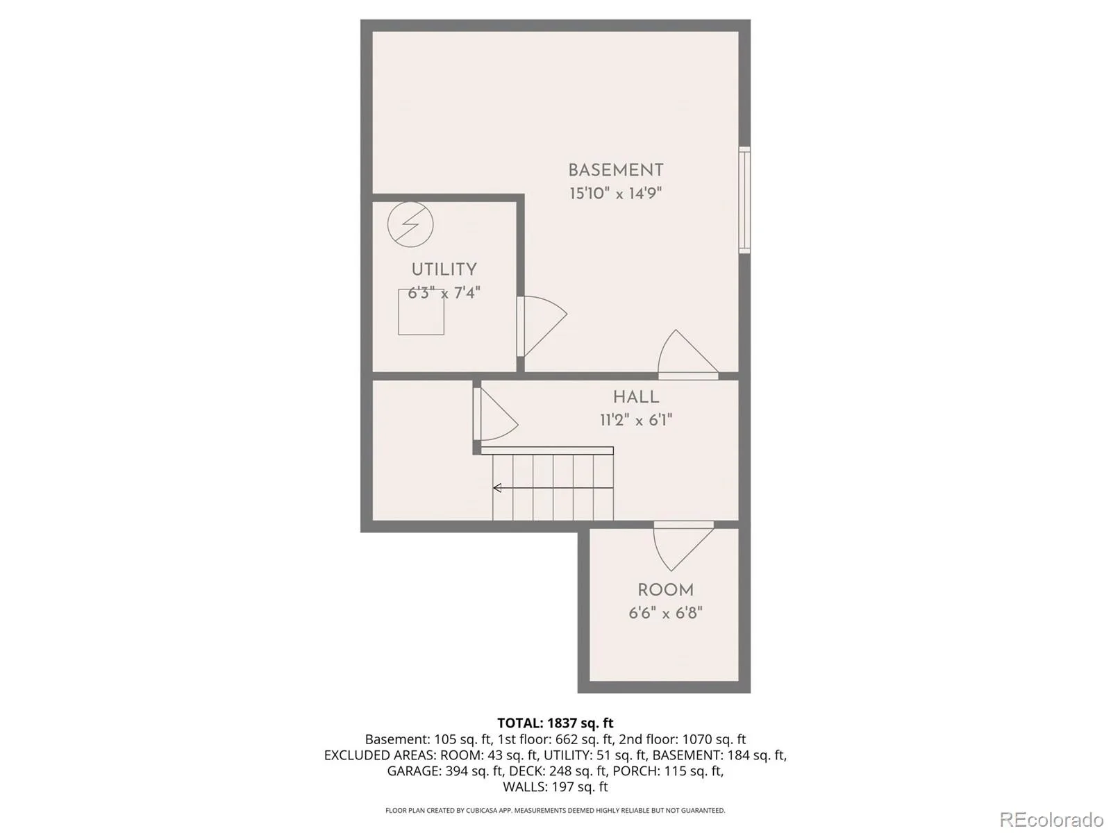 5230 Stuart Street Denver CO 80212 MLS #REC6962587 06012026230228 1600 32
