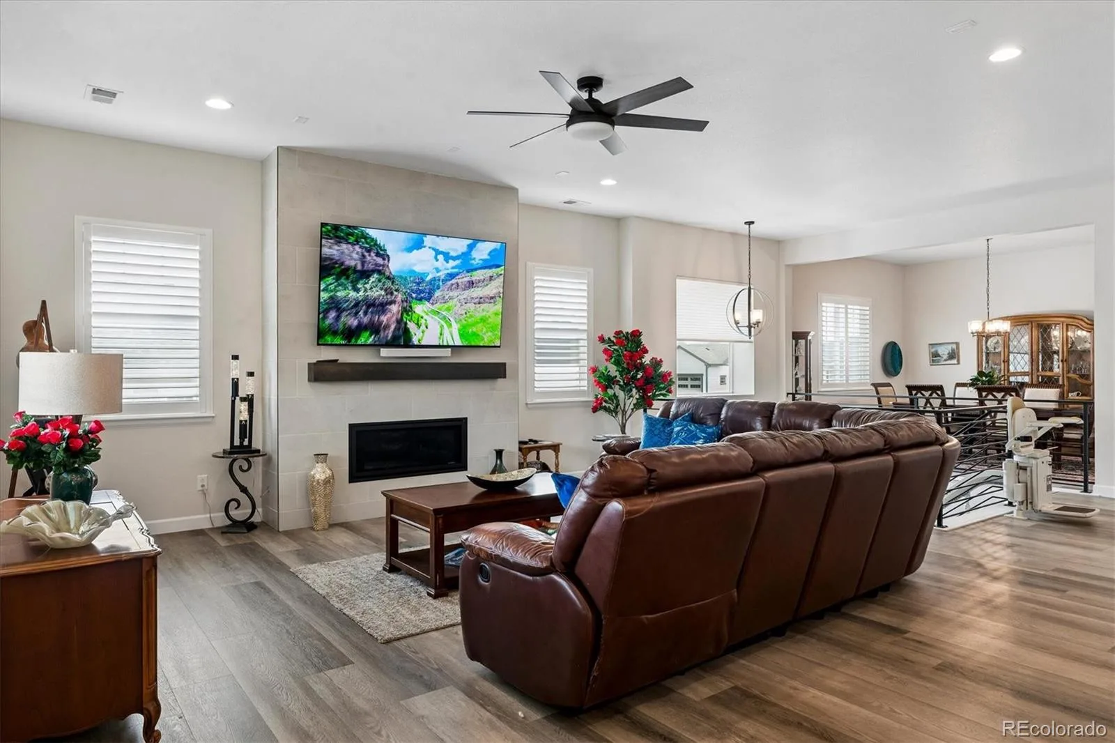 1285 Melting Snow Way Castle Rock CO 80109 | MLS #REC6963784 08202026011718 1600 16