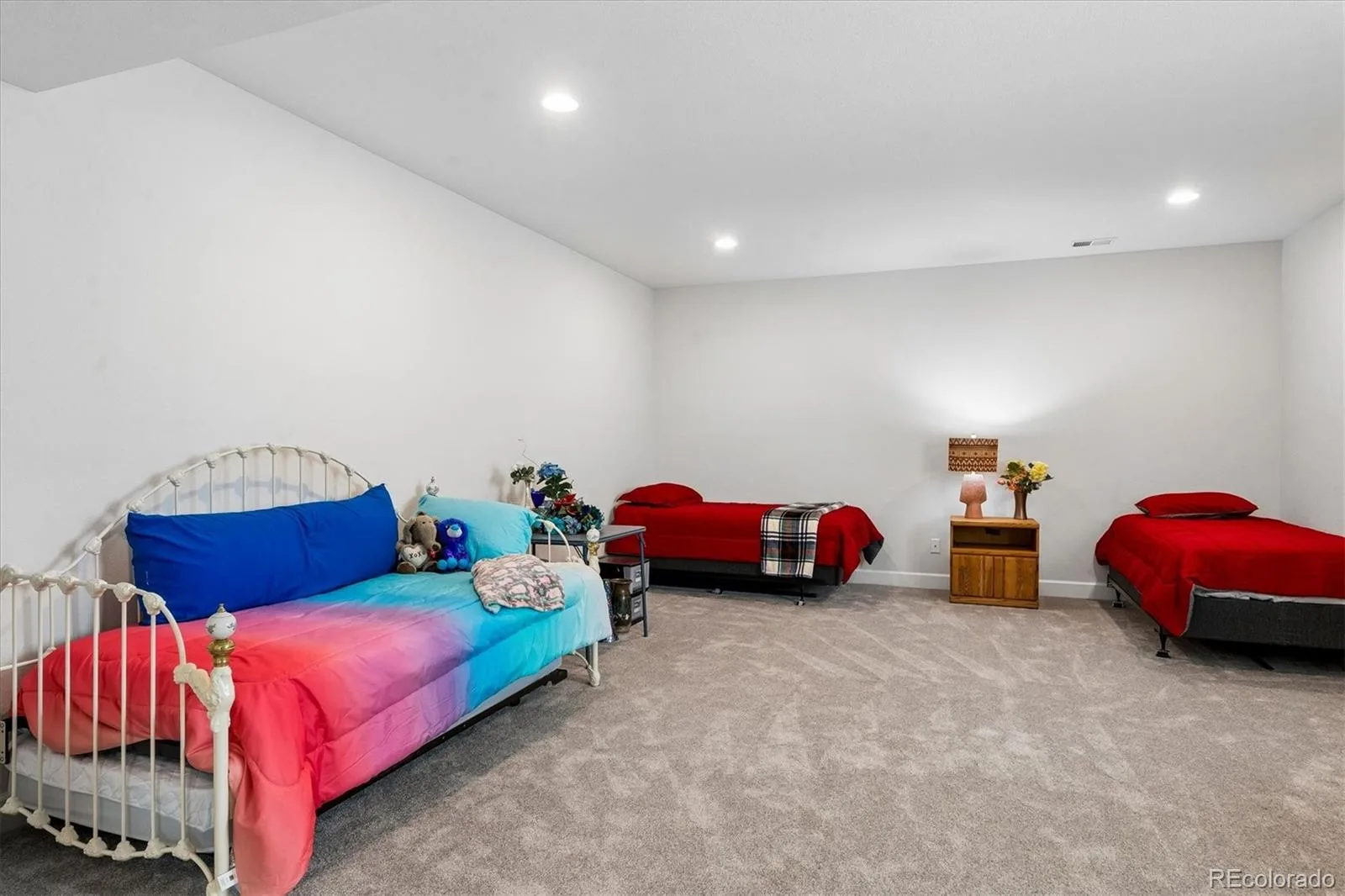 1285 Melting Snow Way Castle Rock CO 80109 | MLS #REC6963784 08202026011718 1600 35