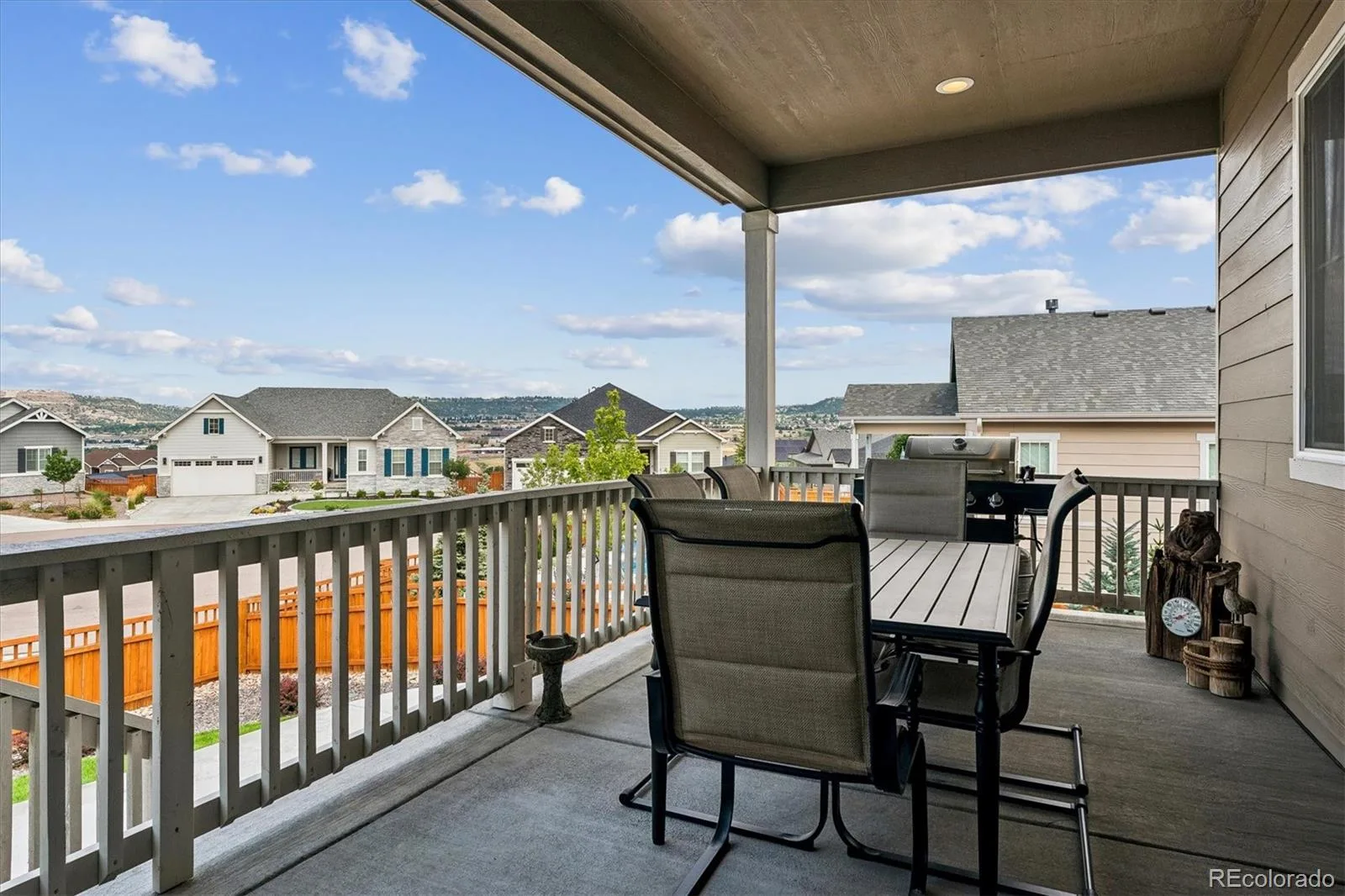 1285 Melting Snow Way Castle Rock CO 80109 | MLS #REC6963784 08202026011718 1600 39