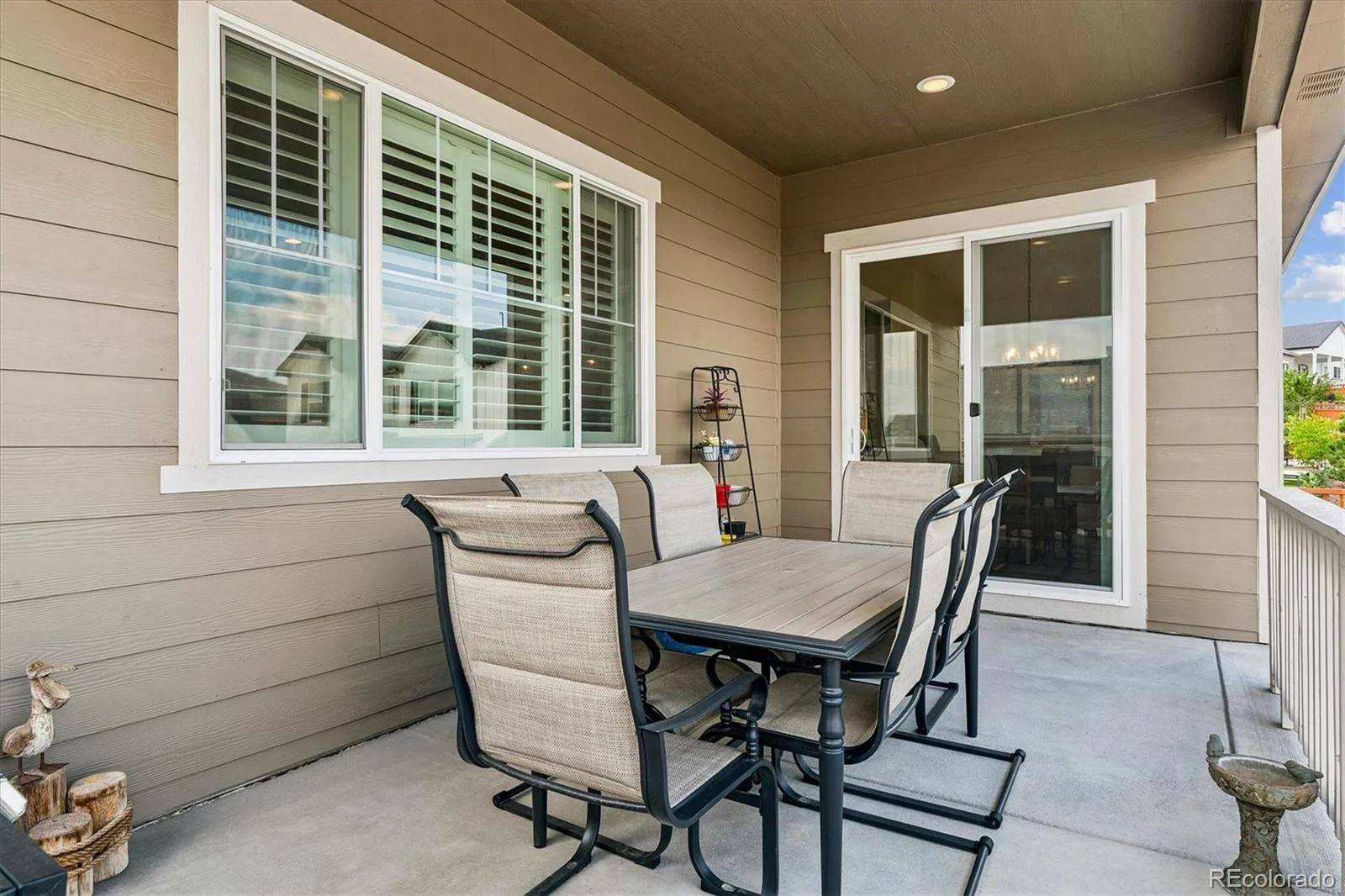 1285 Melting Snow Way Castle Rock CO 80109 | MLS #REC6963784 08202026011718 1600 40