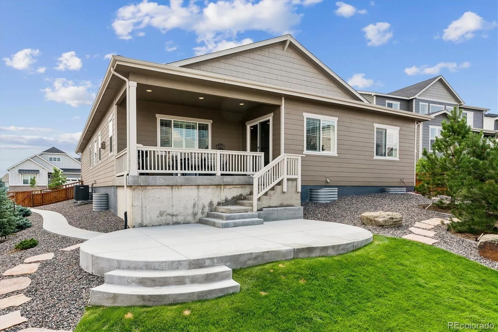 1285 Melting Snow Way Castle Rock CO 80109 | MLS #REC6963784 08202026011718 1600 45