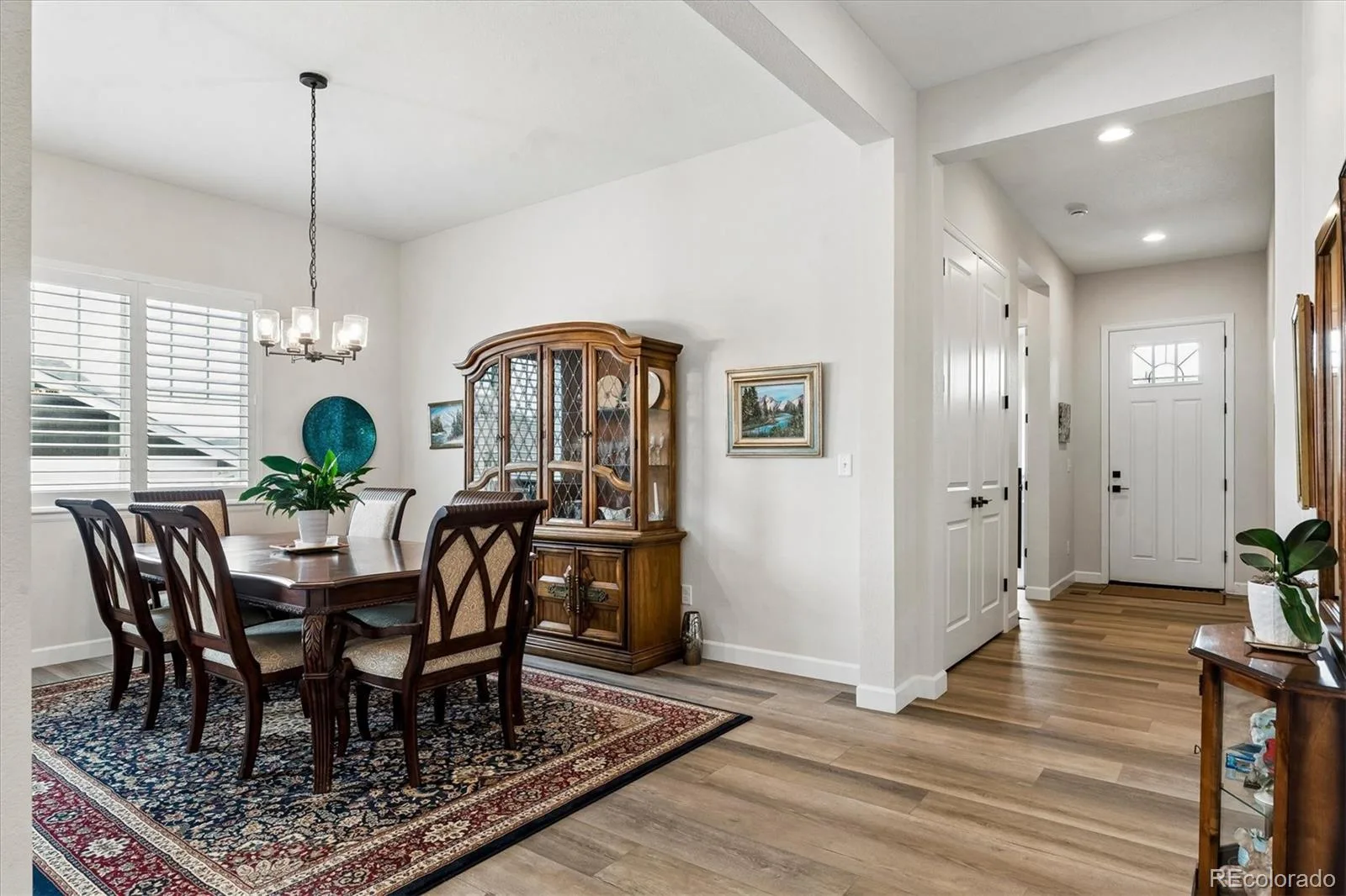 1285 Melting Snow Way Castle Rock CO 80109 | MLS #REC6963784 08202026011718 1600 7