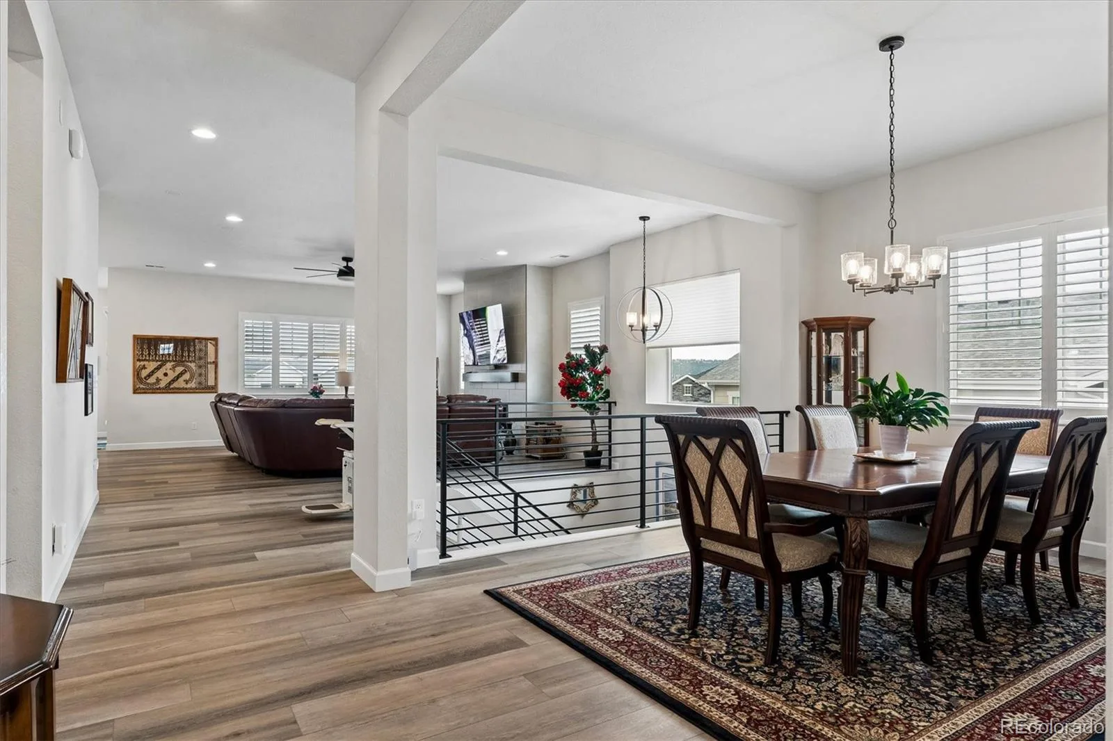 1285 Melting Snow Way Castle Rock CO 80109 | MLS #REC6963784 08202026011718 1600 8