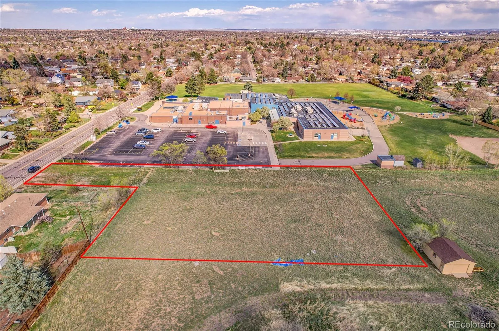 7402 W 76th Avenue Arvada CO 80003 | MLS #REC6964013 08202026125625 1600 1