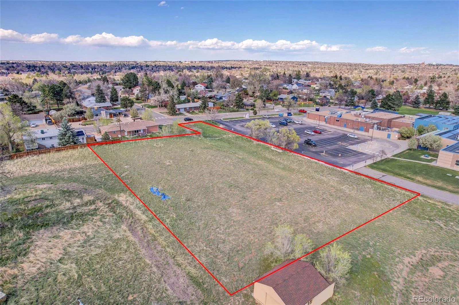 7402 W 76th Avenue Arvada CO 80003 | MLS #REC6964013 08202026125625 1600 2