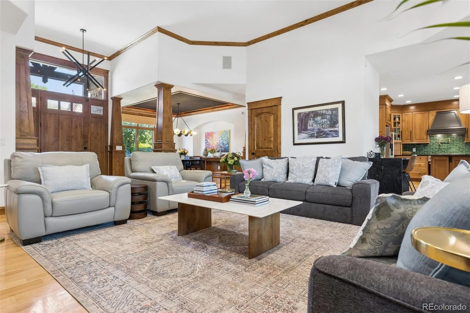 5256 W Dorado Court Littleton CO 80123 | MLS #REC6964411 06182026172958 1600 3