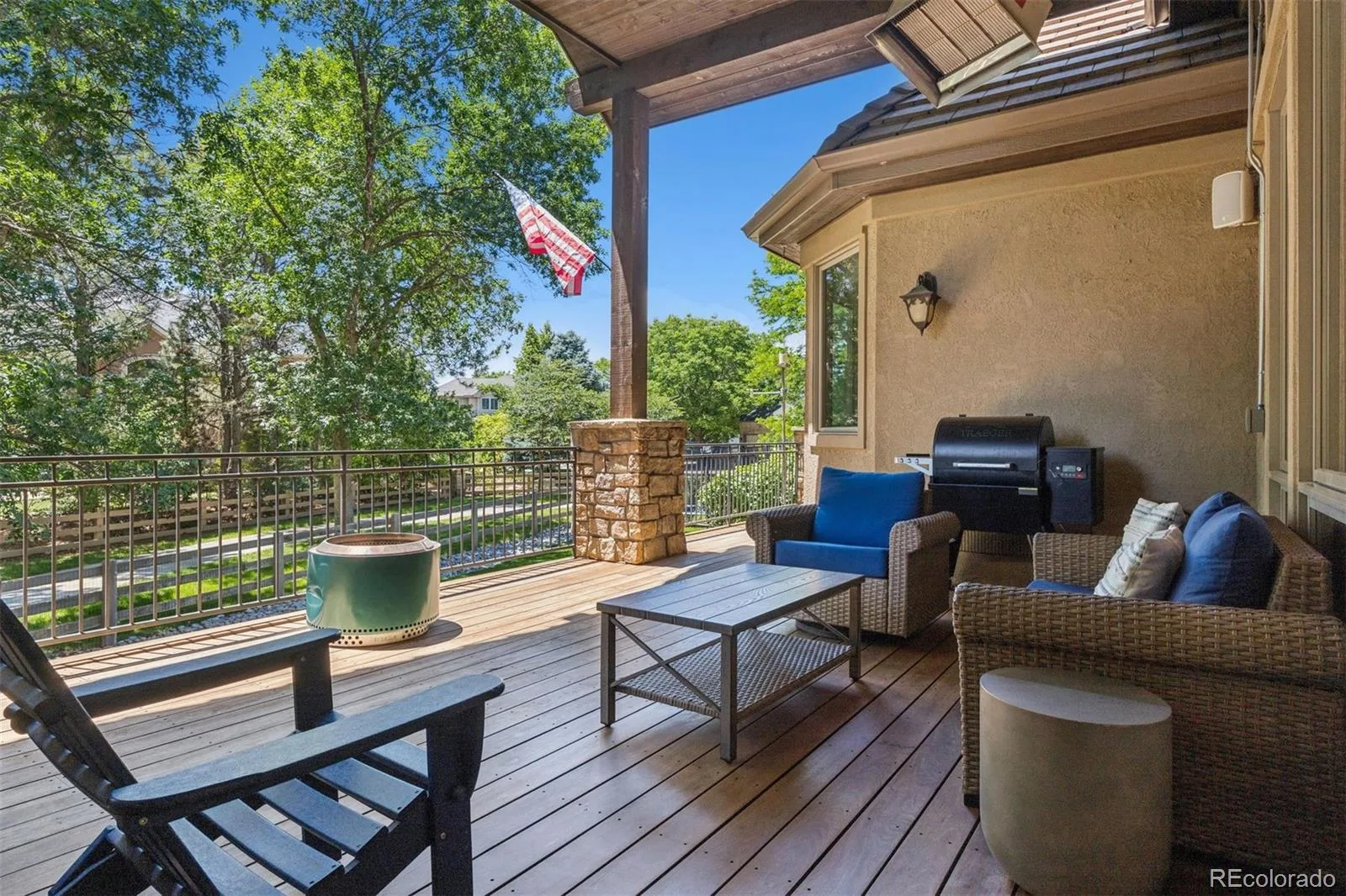 5256 W Dorado Court Littleton CO 80123 | MLS #REC6964411 06182026172958 1600 41