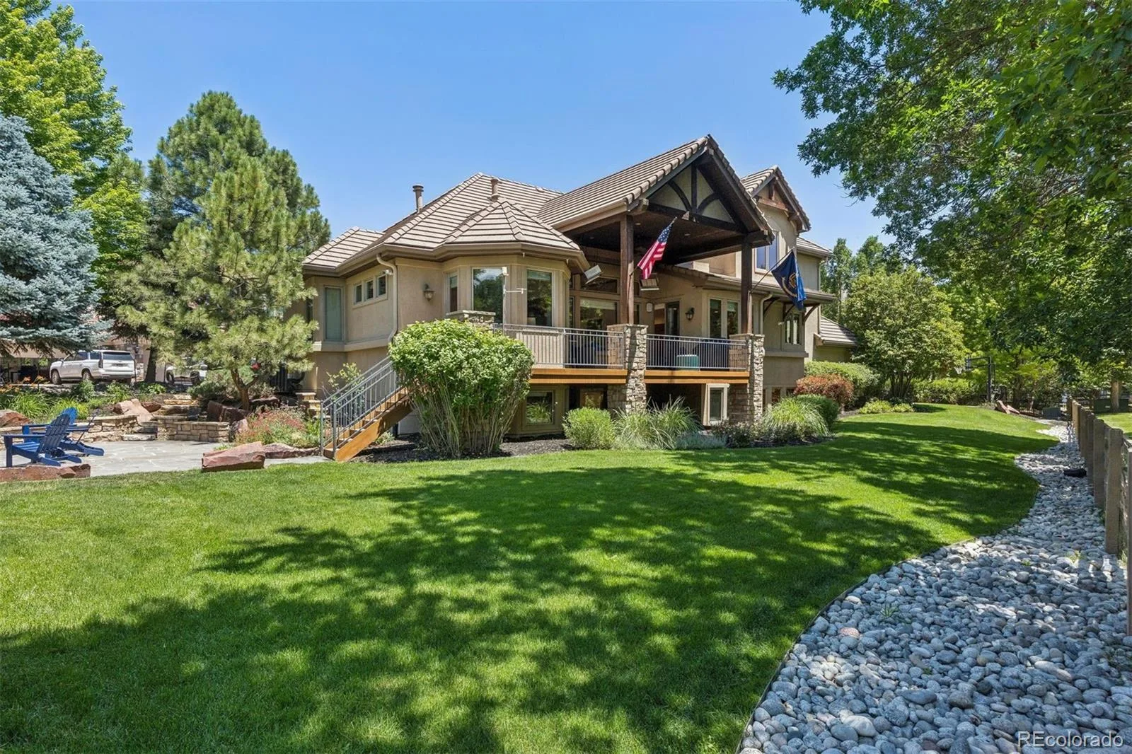 5256 W Dorado Court Littleton CO 80123 | MLS #REC6964411 06182026172958 1600 44
