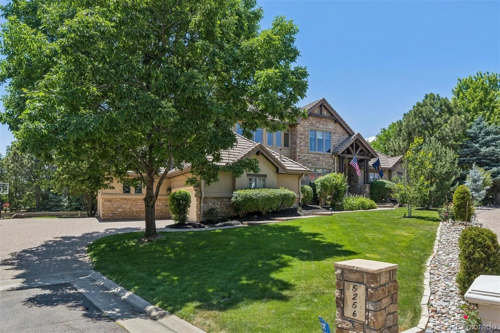 5256 W Dorado Court Littleton CO 80123 | MLS #REC6964411 06182026172958 1600 47