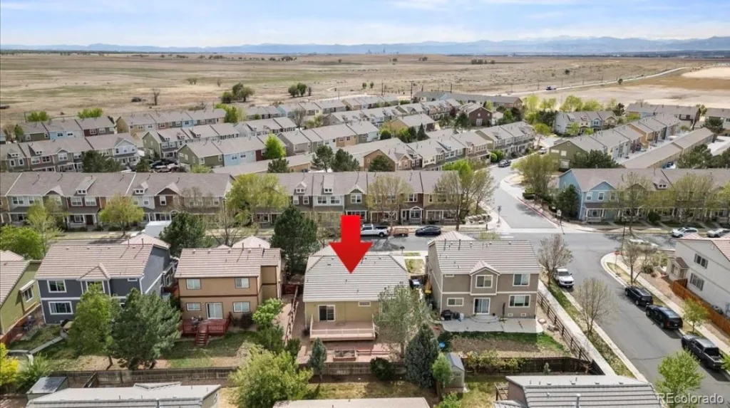 15553 E 96th Way Commerce City CO 80022 | MLS #REC6965548 08282026144611 1024 26