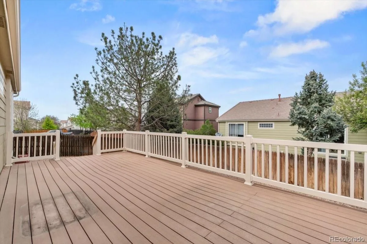 15553 E 96th Way Commerce City CO 80022 | MLS #REC6965548 08282026144611 1200 19