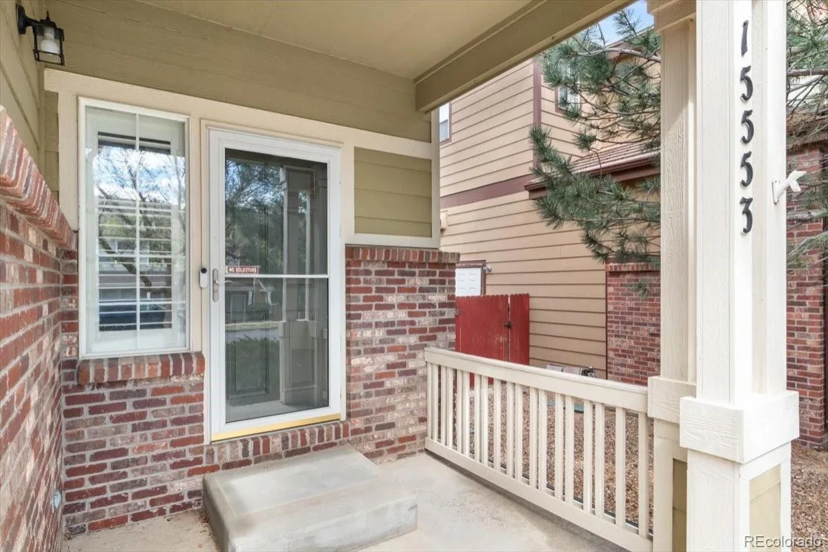 15553 E 96th Way Commerce City CO 80022 | MLS #REC6965548 08282026144611 1200 21