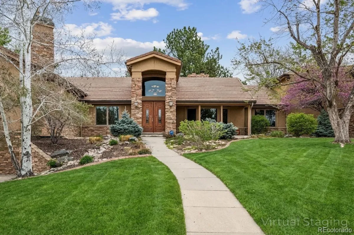 5200 S Beeler Court Greenwood Village CO 80111 MLS #REC6966340 04162026235057 1200 1