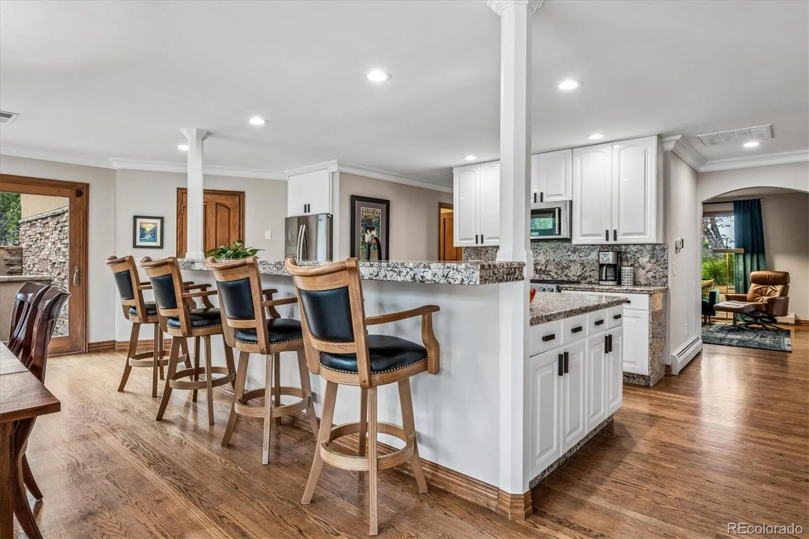 5200 S Beeler Court Greenwood Village CO 80111 MLS #REC6966340 04162026235057 1600 12