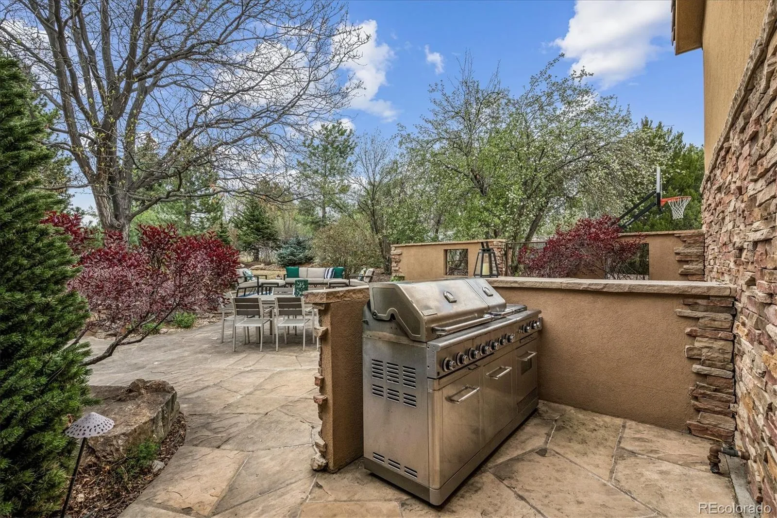 5200 S Beeler Court Greenwood Village CO 80111 MLS #REC6966340 04162026235057 1600 35