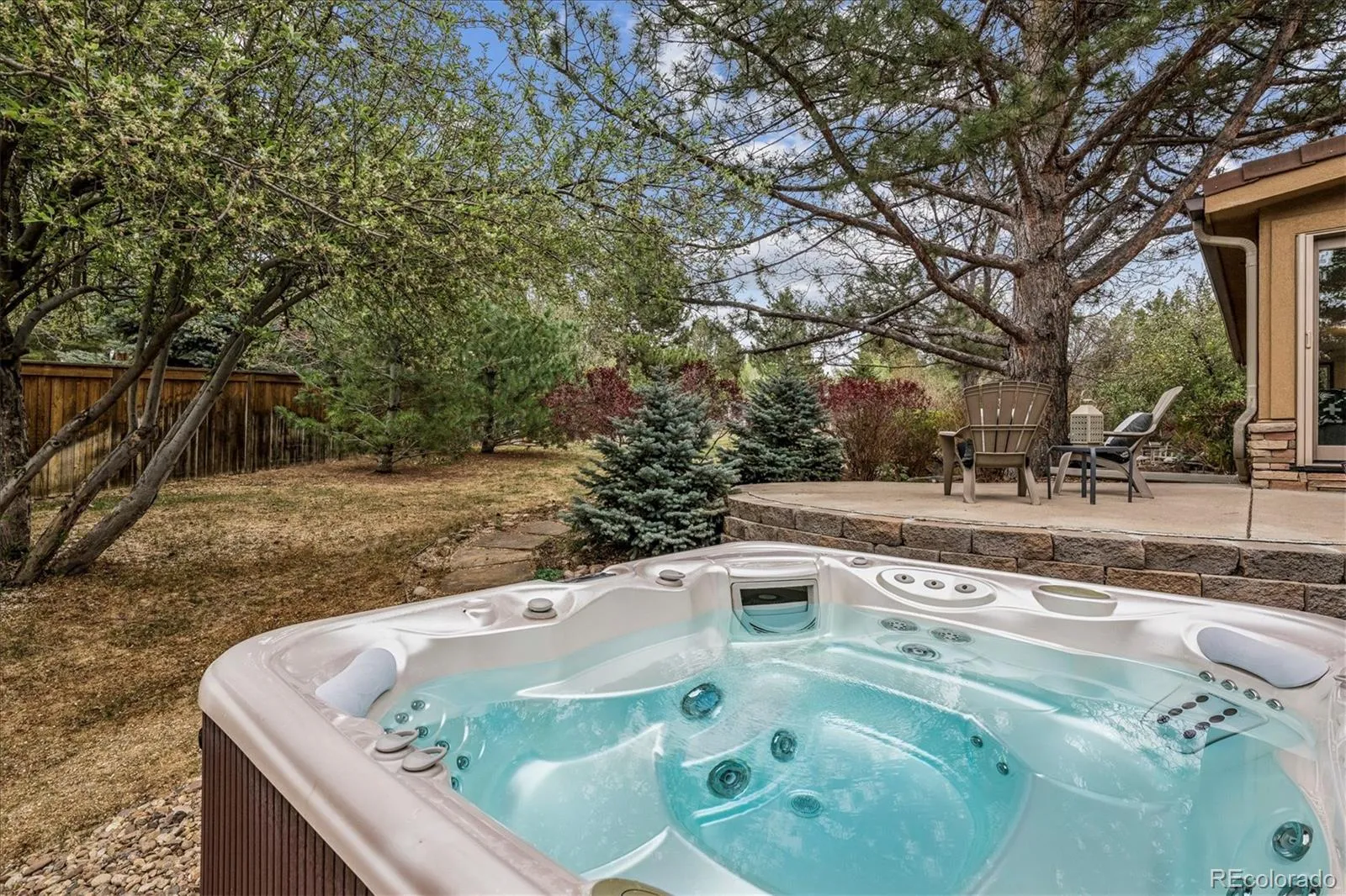 5200 S Beeler Court Greenwood Village CO 80111 MLS #REC6966340 04162026235057 1600 42