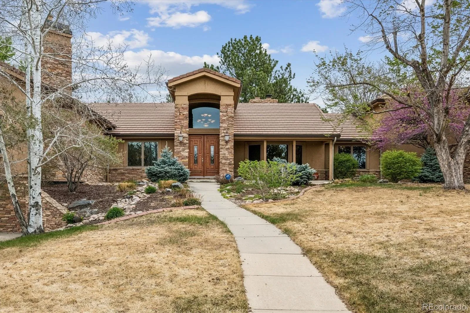 5200 S Beeler Court Greenwood Village CO 80111 MLS #REC6966340 04162026235057 1600 45