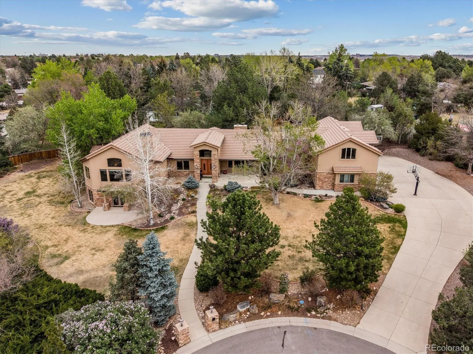 5200 S Beeler Court Greenwood Village CO 80111 MLS #REC6966340 04162026235057 1600 46
