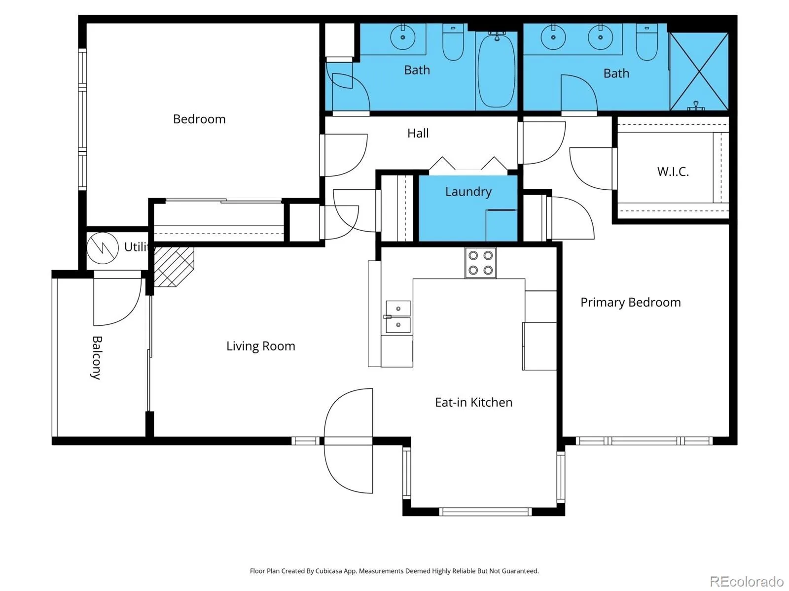 4875 S Balsam Way #7-101 Littleton CO 80123 | MLS #REC6967612 07212026224614 1600 33