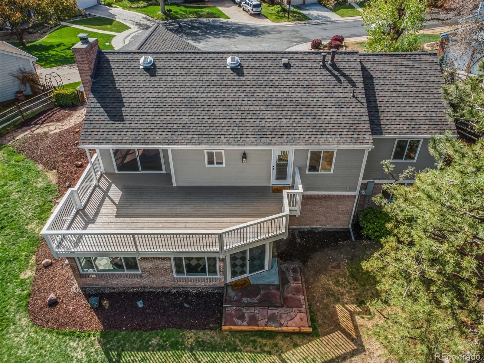 7128 S Glencoe Court Centennial CO 80122 MLS #REC6968620 05142026234538 1600 3