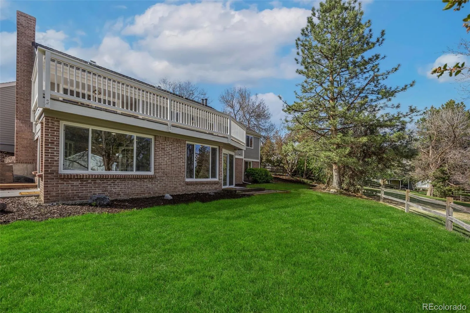 7128 S Glencoe Court Centennial CO 80122 MLS #REC6968620 05142026234538 1600 32