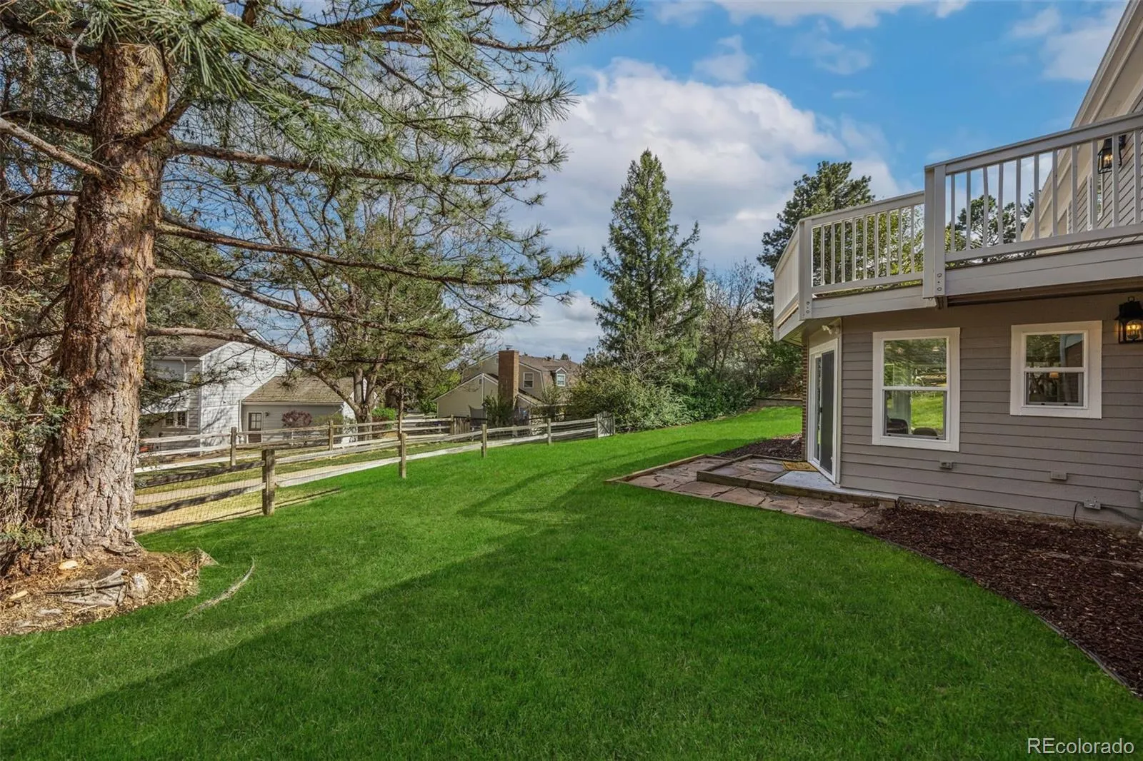 7128 S Glencoe Court Centennial CO 80122 MLS #REC6968620 05142026234538 1600 33