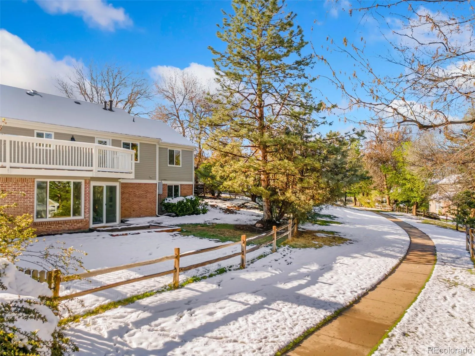 7128 S Glencoe Court Centennial CO 80122 MLS #REC6968620 05142026234538 1600 34