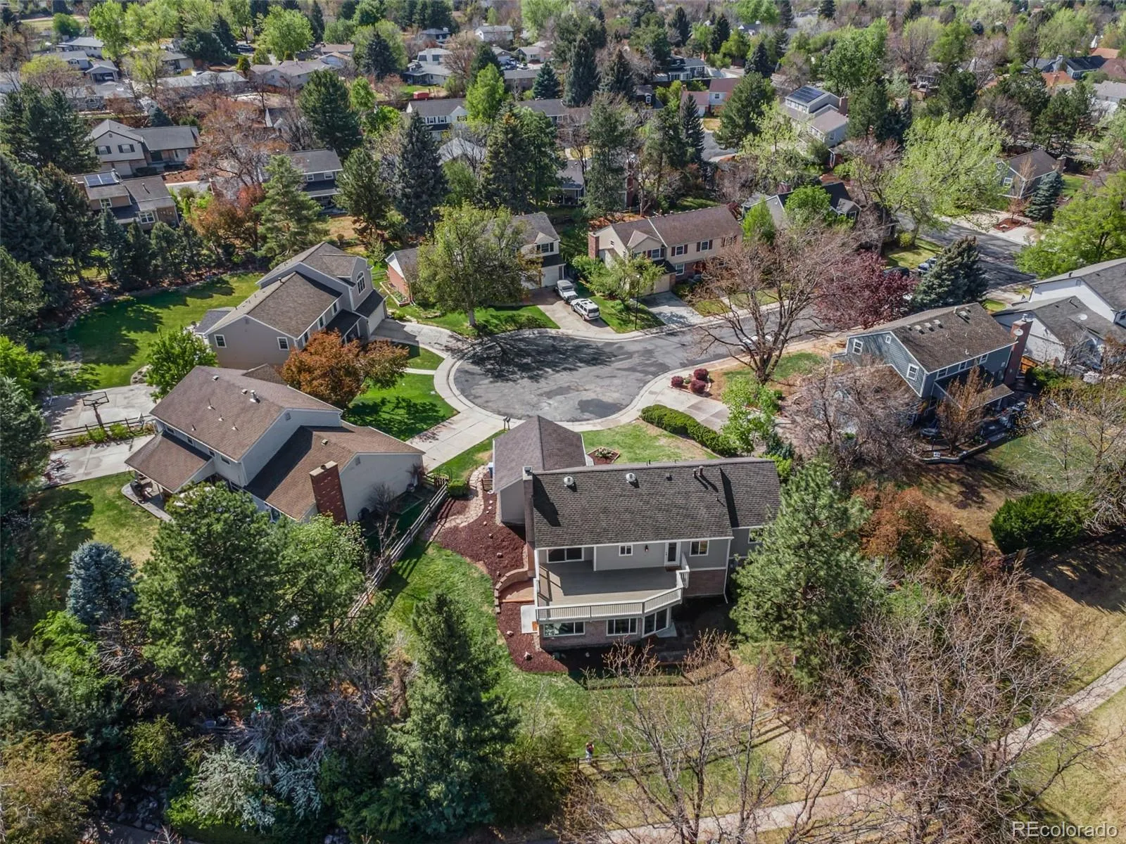 7128 S Glencoe Court Centennial CO 80122 MLS #REC6968620 05142026234538 1600 35