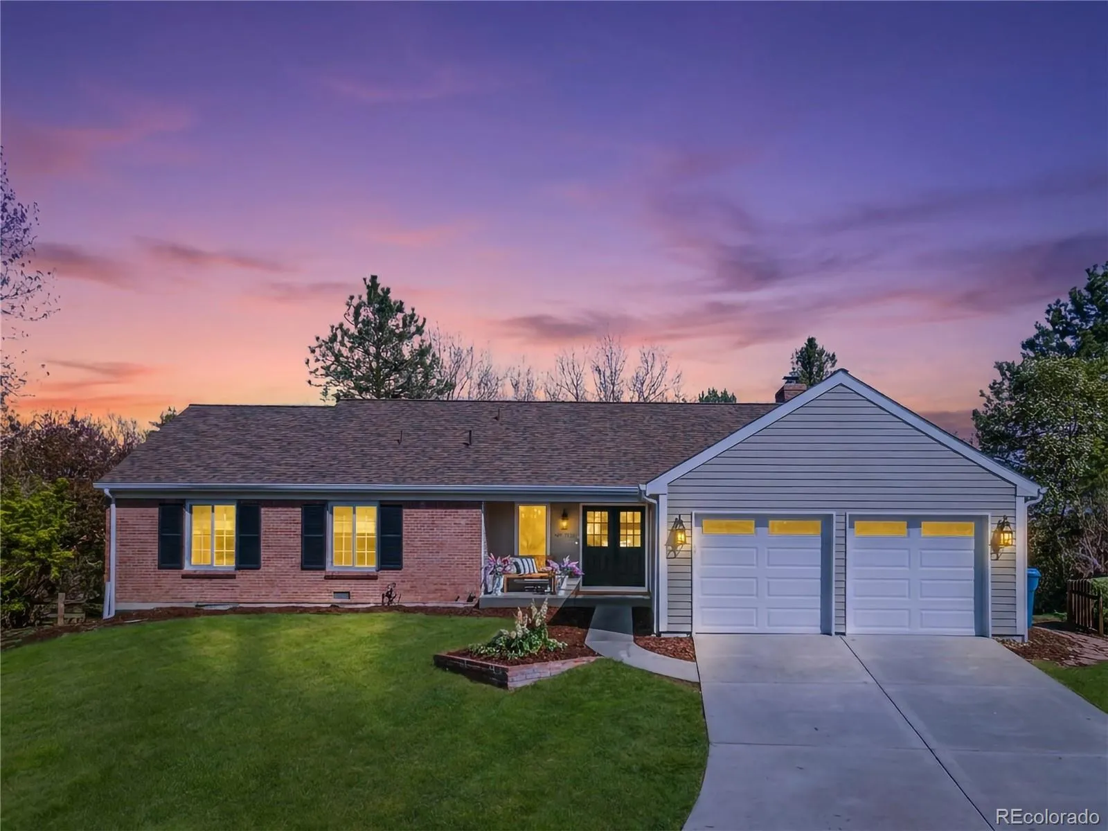 7128 S Glencoe Court Centennial CO 80122 MLS #REC6968620 05142026234538 1600 36