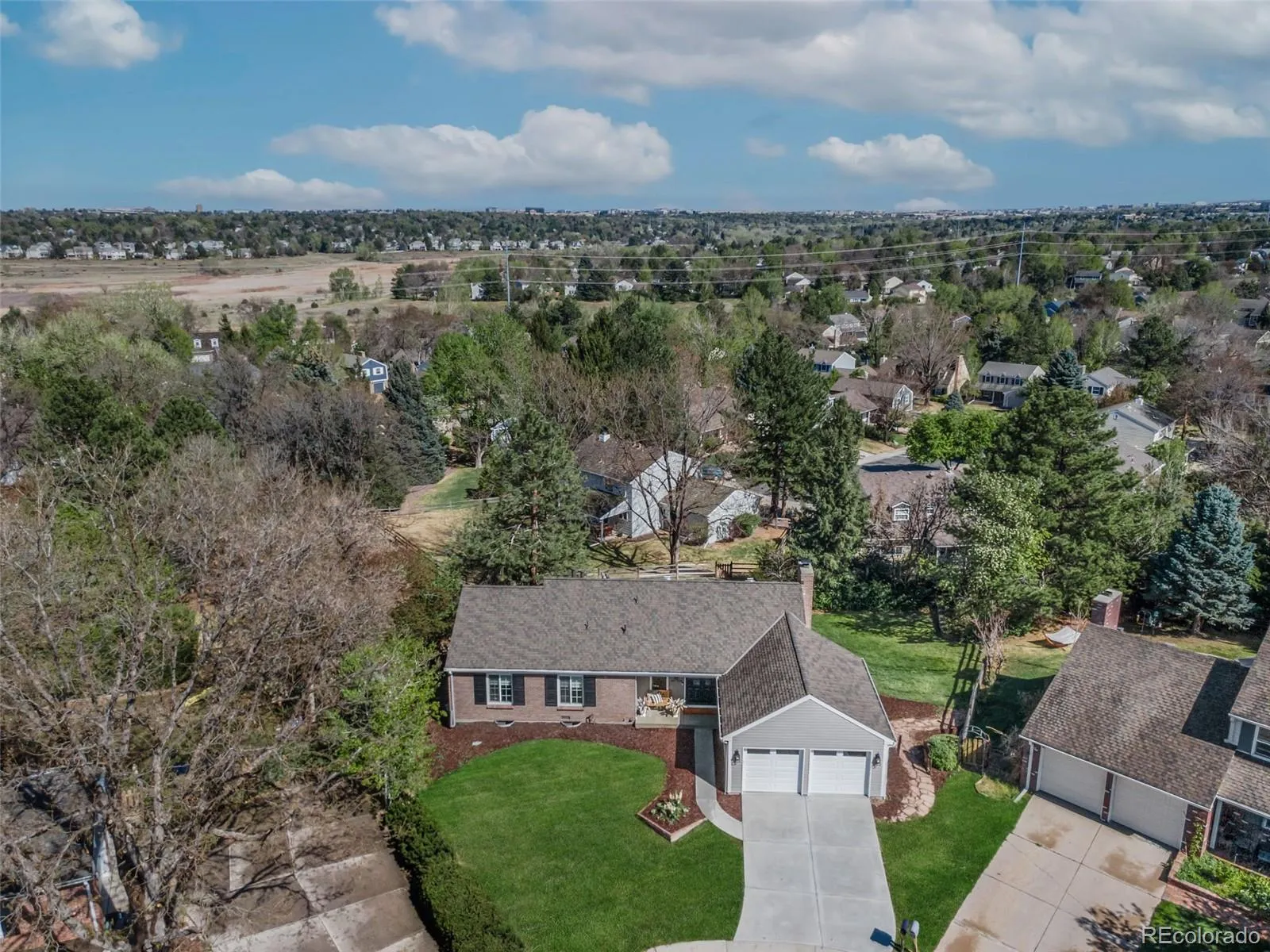 7128 S Glencoe Court Centennial CO 80122 MLS #REC6968620 05142026234538 1600 37