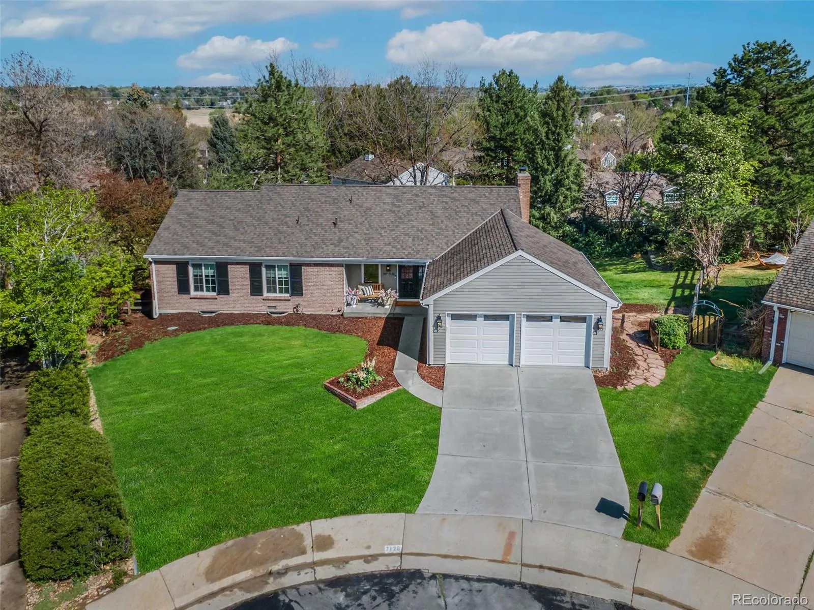 7128 S Glencoe Court Centennial CO 80122 MLS #REC6968620 05142026234538 1600 39