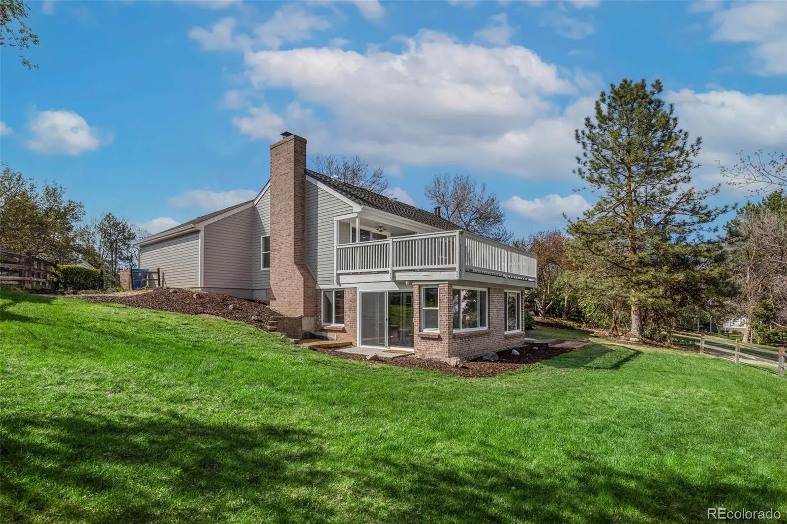 7128 S Glencoe Court Centennial CO 80122 MLS #REC6968620 05142026234538 1600 40