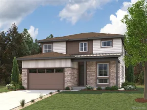 20943 Grays Peak Drive Parker CO 80138 | MLS #REC6969081 08152026164109 300 0