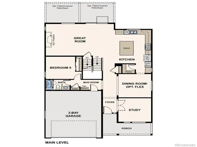 20943 Grays Peak Drive Parker CO 80138 | MLS #REC6969081 08152026164109 640 1