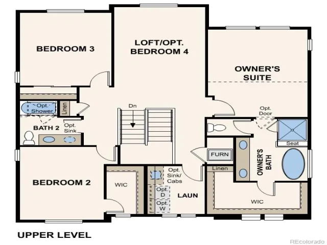 20943 Grays Peak Drive Parker CO 80138 | MLS #REC6969081 08152026164109 640 3