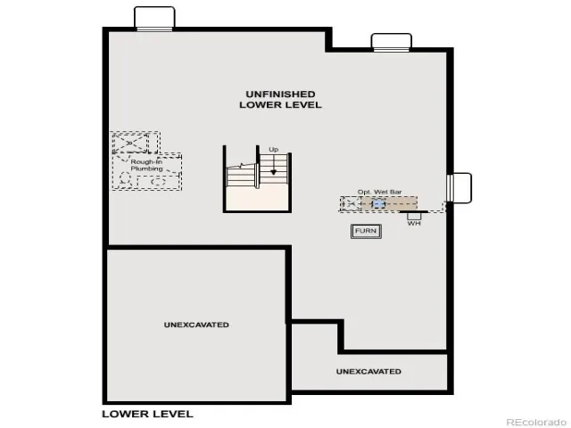 20943 Grays Peak Drive Parker CO 80138 | MLS #REC6969081 08152026164109 640 5