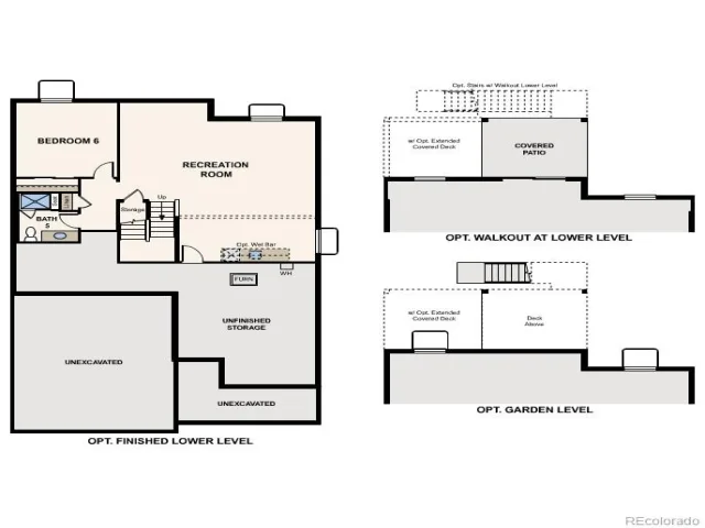 20943 Grays Peak Drive Parker CO 80138 | MLS #REC6969081 08152026164109 640 6