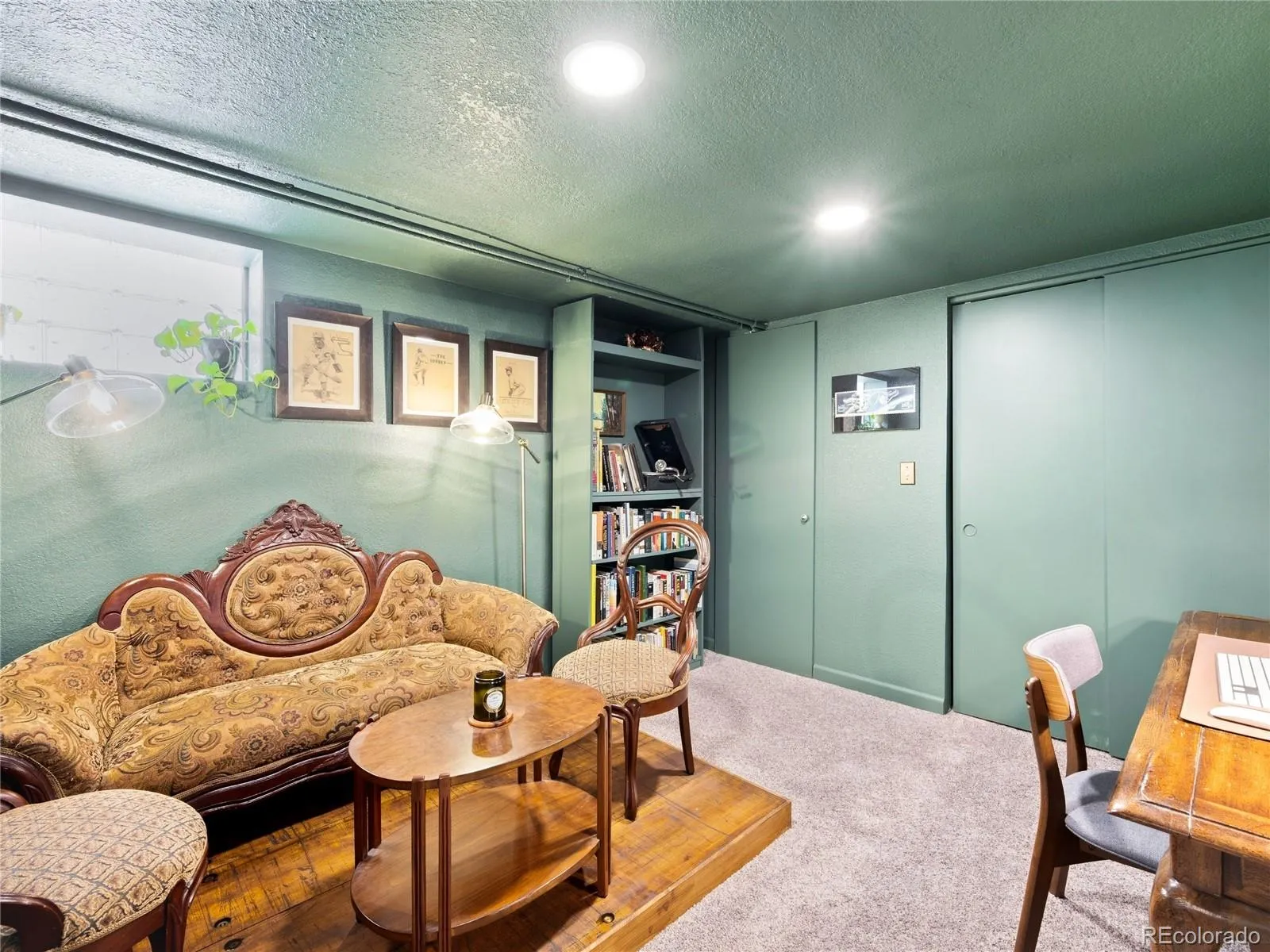 1315 S Gaylord Street Denver CO 80210 MLS #REC6969573 05092026030827 1600 27