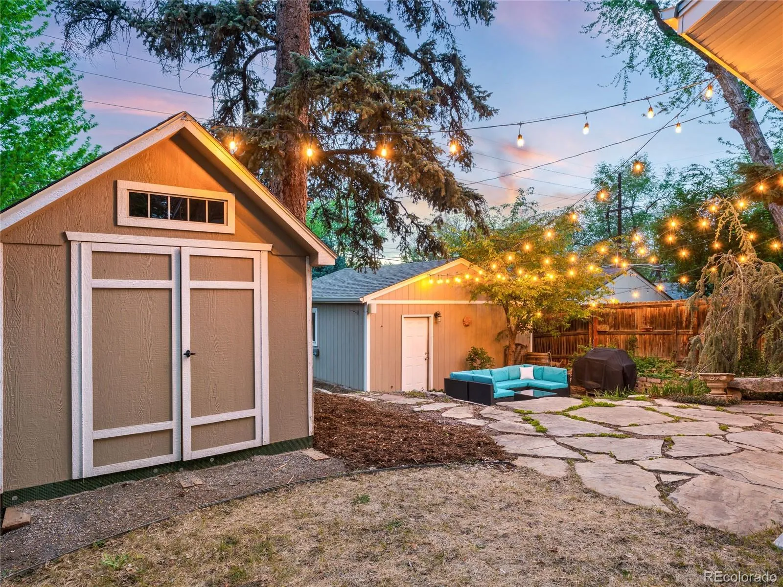 1315 S Gaylord Street Denver CO 80210 MLS #REC6969573 05092026030827 1600 30