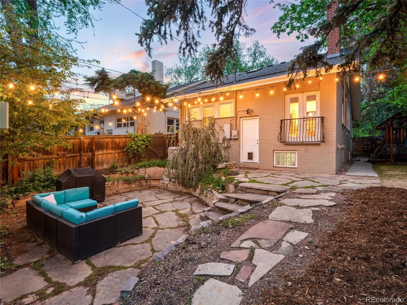 1315 S Gaylord Street Denver CO 80210 MLS #REC6969573 05092026030827 1600 31